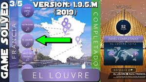 Game ini gratis play store dan lebih lanjut itunes kami sarankan mencari kata kata di bagian bawah surat. Kunci Jawaban Museum Louvre Words Of Wonders By Cupuplayers