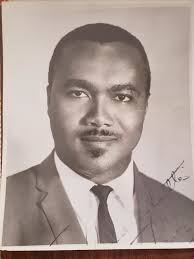 Obituary of Daniel G. Simpson