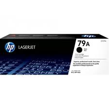 Hp laserjet pro m12a is the smallest laser printer hp offers. Hp 79a Black Original Laserjet Toner Cartridge For M12a M12w M26 Nk1 Bd Ensure The Quality