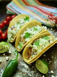 We did not find results for: Grilled Fish Tacos Spicy Slaw And Avocado Cream Gritsandpinecones Com
