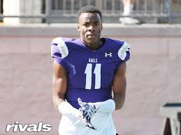 The irish had won 14. Notre Dame Fighting Irish Football Recruiting Top Talent Setting Nd Visits