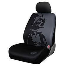 Star Wars Automotive Seat Covers Also Available In Stormtrooper Star Wars Pictures Seat Covers Star Wars Love