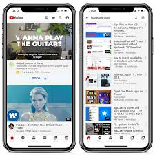 Download Youtube For Ios