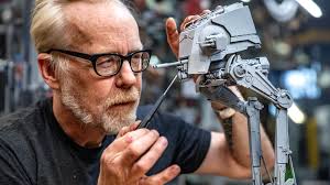 Custom LEGO Special Forces Vamp and Bobcat Setup for GI Joe Scale Figures