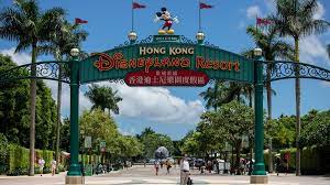Hong Kong Disneyland Will Close Again Amid Coronavirus Spike Variety