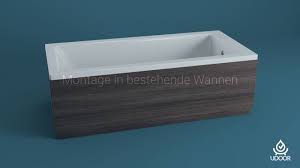 Erfahrungen aber ich weiss dass. Die Wannentur Ihr Einstieg Fur Die Vorhandene Badewanne
