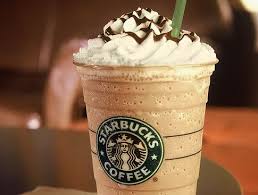 Starbucks Vanilla Birthday Cake Batter Frappuccino Dynamiteofflowers Hi Did You Know That Ummm I Love Coffee Con Imagenes Recetas Starbucks Chocolates Caseros Frappuccino