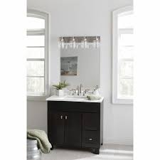 Vasilia 4 Light Dimmable Vanity Light Reviews Joss Main