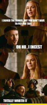 Game Of Thrones Is A Great Show And Is Very Popular Among Its Viewers It Gives Us All A Glimpse Into Ho Game Of Thrones Meme Game Of Thrones Funny Funny