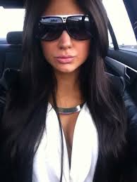 Rachael Sands's Instagram, Twitter & Facebook