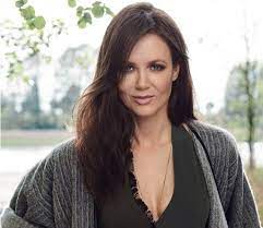 Kinga rusin (born march 9 1971) is a popular polish tv journalist, producer and author of film documents and reports. Tylko U Nas Kinga Rusin Wszystko Co Kocham Gala Pl