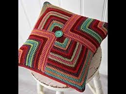 Tig Isi Orgu Yastik Kirlent Modelleri Crochet Tig Isleri Orgu Tig Desenleri