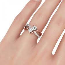 Pin On Dream Wish Wedding Rings