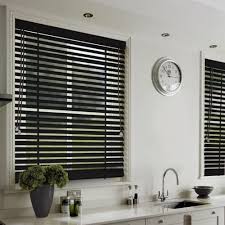 Native Black Gloss Wooden Blinds White Wooden Blinds Wood Blinds Wooden Blinds