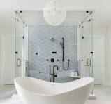 30 Modern Bathroom Ideas for a Relaxing Retreat