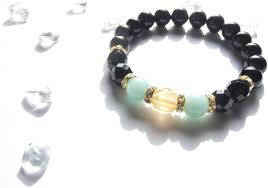 宝くじ パワーストーン