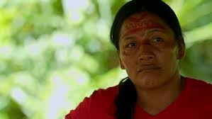 Prime Video: The Curse of Abundance