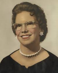 Obituary information for Fay Marie McDonald