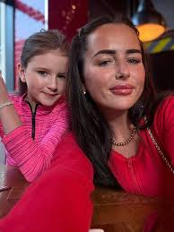 So happy Tommy passed his driving test After being released