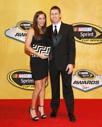 The 2008 nascar sprint cup series was the 60th season of professional stock car racing in the united states. Carl Kate Edwards At The 2013 Nascar Awards Banquet Nascar Costume Nascar Kate Edwards