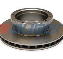 Brake disc Auger 9424230212