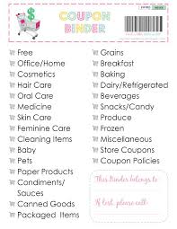 Coupon Organizing Stickers Ahorrar Dinero Making Ideas Cupones