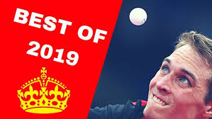 Championnat de Belgique A 2015 Best Of Tennis de Table BELGIUM NATIONAL  2015 TABLE TENNIS