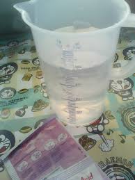 Oleh karena itu, banyak yang mengatakan bahwa setidaknya manusia harus minum delapan gelas air putih setiap hari untuk memenuhi kebutuhan cairan harian agar tubuh tetap terhidrasi. I Love Math 14 Menakar Matematika Di Dapur Catatanshinitchan