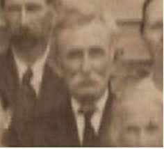 Thanks to Gary Silliker I now have a GREAT picture of my maternal  grandfather's older brother. That is RUSSELL R WESTHAVER