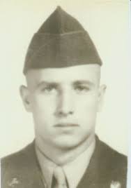 Andrew Lloyd 'Mickey' Holt