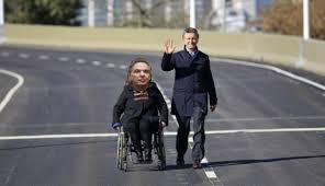 Resultado de imagen para foto de macri con pichetto