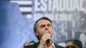 Bolsonaro's supporters have taken more often to the streets over the past month, in large part because many agree with his dismissal of restrictions meant to stifle the coronavirus and anger that lockdown. Brasilien Vor Der Wahl Zwischen Korruption Selbstfindung Und Rechtsruck Archiv