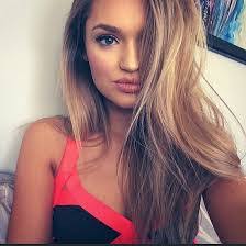 Amber Olney's Instagram, Twitter & Facebook