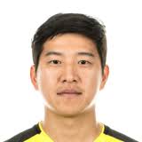 Born 16 january 1987) is a south korean. Park Joo Ho Fifa 17 75 Prices And Rating Ultimate Team Futhead