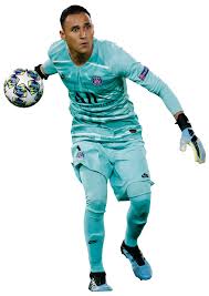 Real madrid boss zinedine zidane has insisted that keylor navas will not be leaving the bernabeu in this summer's transfer window. Keylor Navas Football Render 60405 Footyrenders