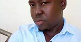 James Okello Atiang Otim