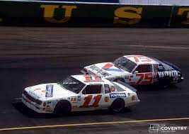 1988 nascar goodyear 500 calder thunderdome. 30 Years After Nascar S Australian Race