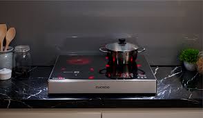 What Is an Induction Cooker and How It ...