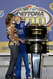 The veteran driver of the no. Behind The Scenes With The First Lady Of Nascar Krissie Newman Bleacher Report Latest News Videos And Highlights