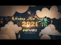 Send your loved one new year funny whatsapp messages quotes pictures card free. Videohive Happy New Year 2021 Paper Greetings 29284932 Free Download Youtube