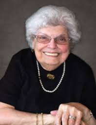 Most Recent Obituaries