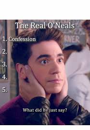 Matt Arroyo Escape The John Kenny