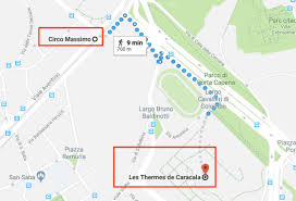 Although is not very extensive, there are stops near the city's top attractions. Metro Rome Guide Pratique 2020 Plan Carte Horaires Prix Lignes Etc