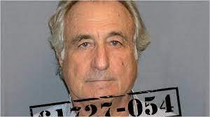 New york — bernie madoff, the financier who pleaded guilty to orchestrating the largest ponzi scheme in history. Prison Exclusive Bernie Madoff Can T Sleep