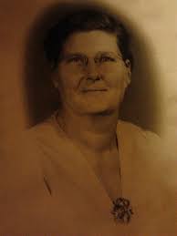 Millie Gregory Cruse (1912-1975)