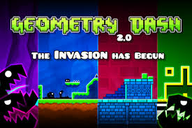 Bug fixes and tweaks removed the record button from pause menu (that button does not exist in comp) on 14th august 2021, the official sneak peek for update 2.2 was released, marking the … Geometry Dash Aplicaciones En Google Play