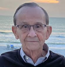 Obituary: Bill Lathrop