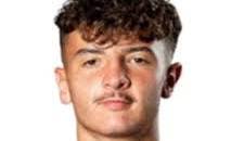 Don't think twice, it's all right”** A Swindon midfielder is the latest  Edgar Street loanee Dylan Reiss Mitchell is a 19-year-old attacking  midfielder, who lives in South Birmingham with his parents