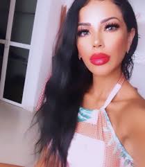 The Evolution Of Jasmine'S Face : R/90Dayfiance