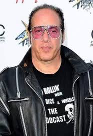 James Madison alumnus Andrew Dice Clay. Clay was born to a Jewish family  and raised in Brooklyn, New York. He grew up in the neighborhood of  Sheepshead Bay.His parents are Jacqueline and